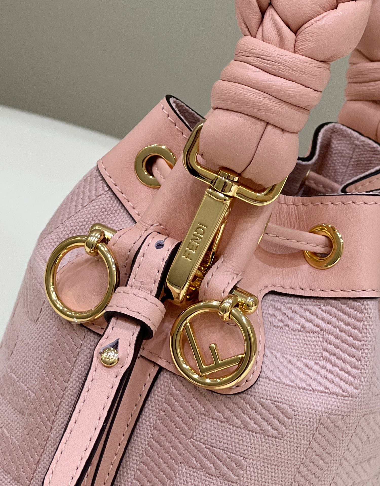 Fendi Bucket Bags